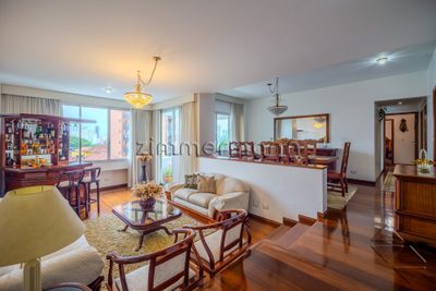 Apartamento, 4 quartos, 168 m² - Foto 1