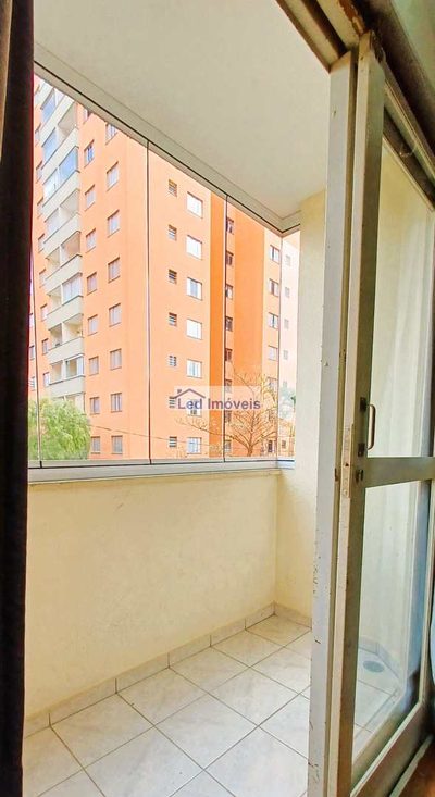 Apartamento, 3 quartos - Foto 1