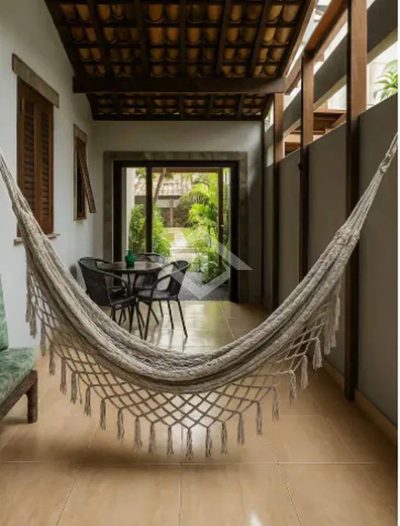 Casa, 5 quartos, 144 m² - Foto 4