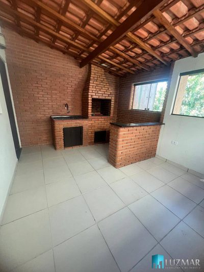 Casa de Condomínio, 4 quartos - Foto 5