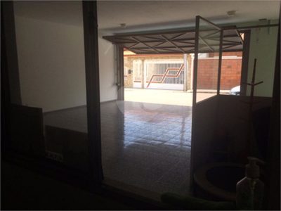 Sobrado, 3 quartos, 250 m² - Foto 4