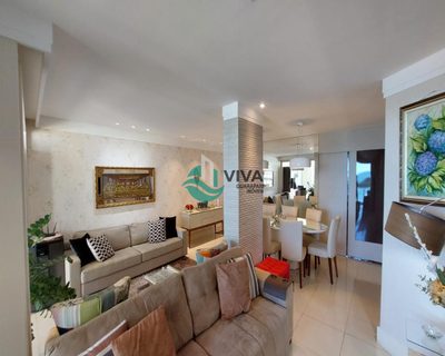 Apartamento, 4 quartos, 140 m² - Foto 3