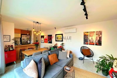 Apartamento, 3 quartos, 110 m² - Foto 4
