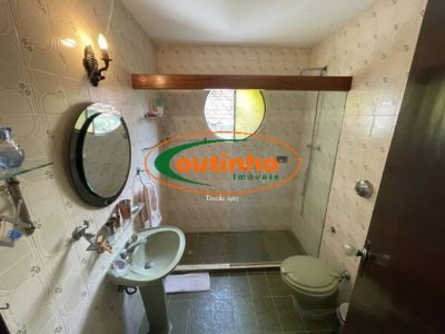 Casa, 5 quartos, 240 m² - Foto 5