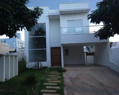 Casa, 3 quartos, 214 m² - Foto 3