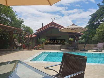Casa, 3 quartos, 214 m² - Foto 3