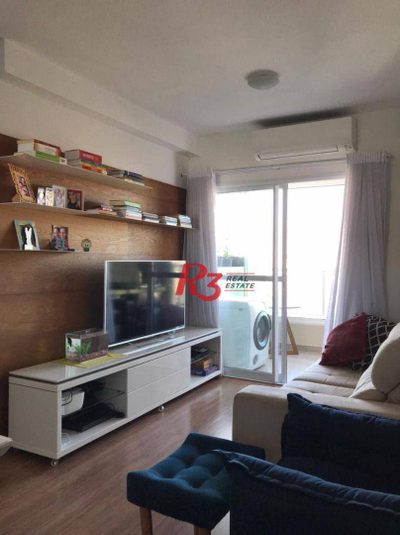 Apartamento, 2 quartos, 62 m² - Foto 3