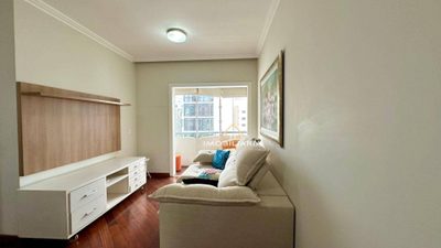 Apartamento, 3 quartos, 76 m² - Foto 2