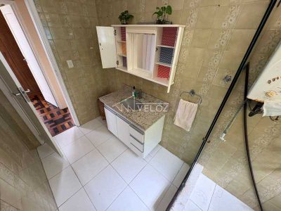 Apartamento, 5 quartos, 150 m² - Foto 1