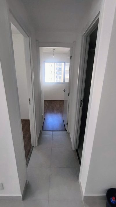 Apartamento, 1 quarto, 33 m² - Foto 4