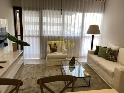 Flat/Apart Hotel, 1 quarto, 45 m² - Foto 3