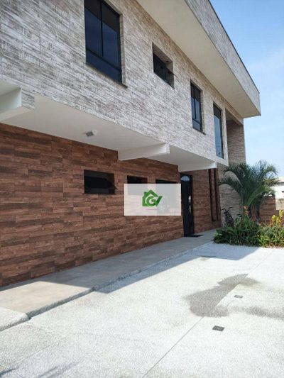 Casa, 4 quartos, 360 m² - Foto 5