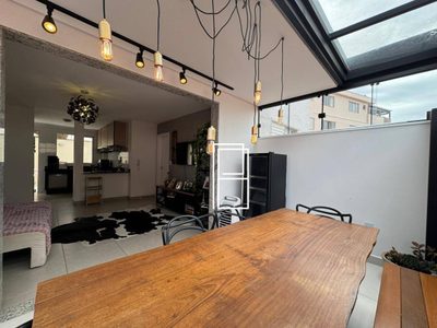 Apartamento, 3 quartos, 103 m² - Foto 3