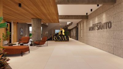 Cobertura, 3 quartos, 207 m² - Foto 3