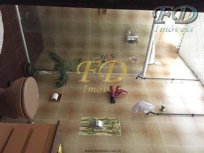 Casa, 5 quartos, 270 m² - Foto 1