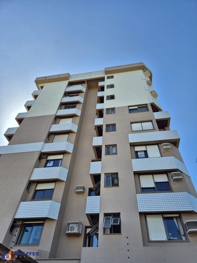 Apartamento, 2 quartos, 63 m² - Foto 1