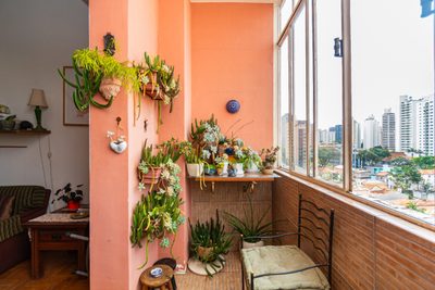 Apartamento, 2 quartos, 120 m² - Foto 3