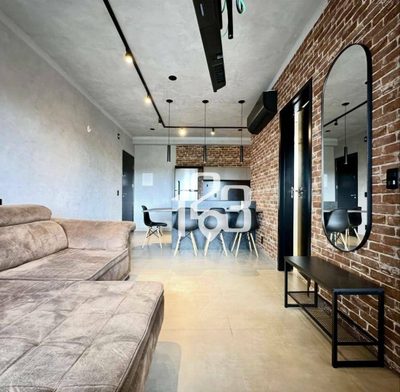 Kitnet-Studio, 41 m² - Foto 3