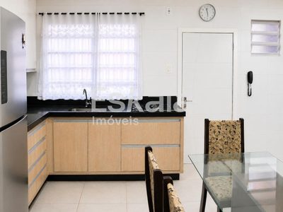 Apartamento, 3 quartos, 138 m² - Foto 3
