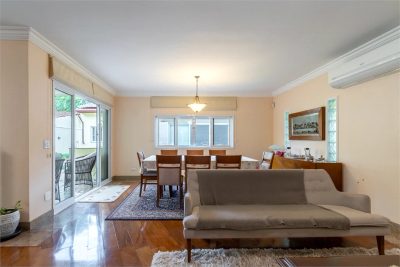 Casa, 3 quartos, 220 m² - Foto 5