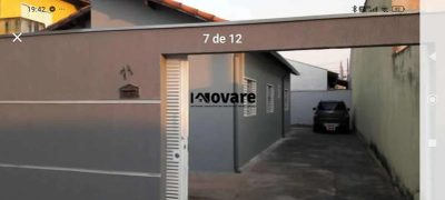 Casa, 3 quartos, 80 m² - Foto 3