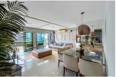 Apartamento, 4 quartos, 140 m² - Foto 1