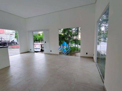 Loja-Salão, 118 m² - Foto 2