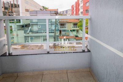 Sobrado, 3 quartos, 250 m² - Foto 3