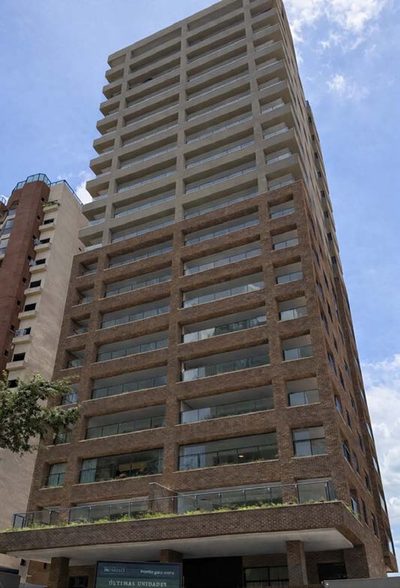 Apartamento, 3 quartos, 155 m² - Foto 1