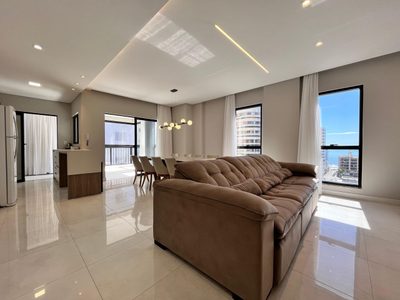 Apartamento, 3 quartos, 121 m² - Foto 4