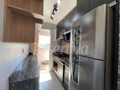 Apartamento, 3 quartos, 64 m² - Foto 5