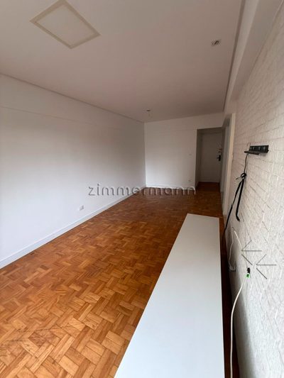 Apartamento, 1 quarto, 57 m² - Foto 2