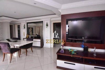 Apartamento, 3 quartos, 124 m² - Foto 2