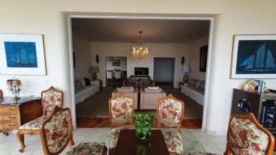 Apartamento, 4 quartos, 285 m² - Foto 5