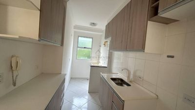 Apartamento, 2 quartos, 54 m² - Foto 5