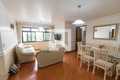 Apartamento, 2 quartos, 131 m² - Foto 1