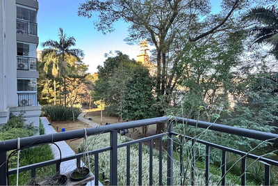 Apartamento, 2 quartos, 66 m² - Foto 4