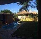 Casa, 4 quartos, 300 m² - Foto 3