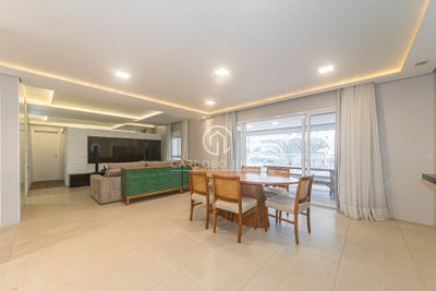 Apartamento, 3 quartos, 198 m² - Foto 2