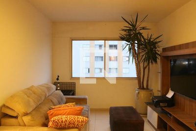 Apartamento, 3 quartos, 81 m² - Foto 2
