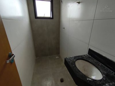 Casa de Condomínio, 2 quartos - Foto 4