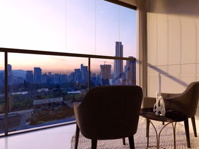 Apartamento, 3 quartos, 118 m² - Foto 1