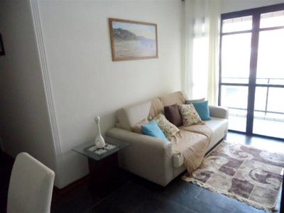 Apartamento, 3 quartos, 89 m² - Foto 2