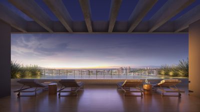 Apartamento, 3 quartos, 151 m² - Foto 3