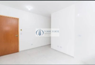 Apartamento, 2 quartos, 38 m² - Foto 2