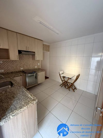 Casa, 3 quartos, 190 m² - Foto 1