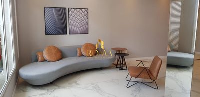 Apartamento, 3 quartos, 116 m² - Foto 3