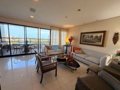 Apartamento, 4 quartos, 230 m² - Foto 3