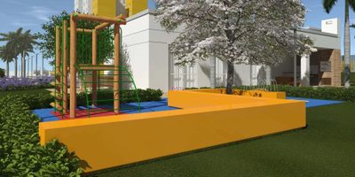 Apartamento, 2 quartos, 54 m² - Foto 1