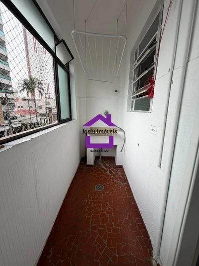 Apartamento, 2 quartos, 52 m² - Foto 3